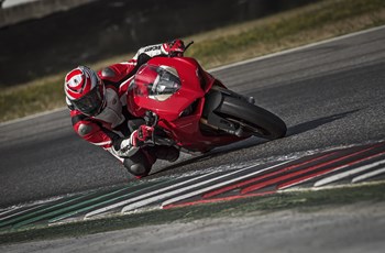 Ducati Panigale V4 S 2019 - Bild 21 Ducati Panigale V4 S 2019 - Bild 21