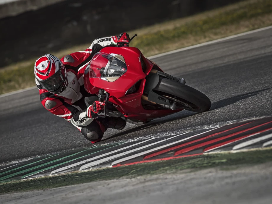Ducati Panigale V4 S Bild 20: Ducati Panigale V4 S