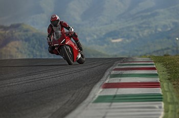 Ducati Panigale V4 S 2019 - Bild 22 Ducati Panigale V4 S 2019 - Bild 22