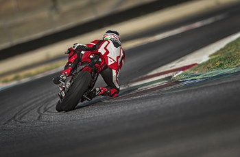 Ducati Panigale V4 S 2019 - Bild 23 Ducati Panigale V4 S 2019 - Bild 23
