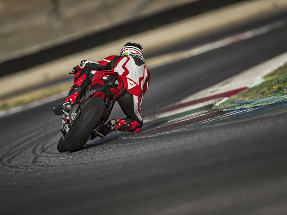 Ducati Panigale V4 S Bild 22: Ducati Panigale V4 S