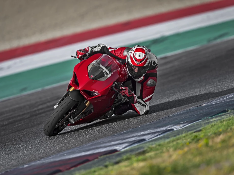 Ducati Panigale V4 S Bild 23: Ducati Panigale V4 S
