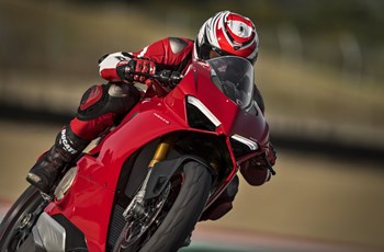 Ducati Panigale V4 S 2019 - Bild 25 Ducati Panigale V4 S 2019 - Bild 25