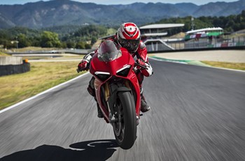 Ducati Panigale V4 S 2019 - Bild 28 Ducati Panigale V4 S 2019 - Bild 28