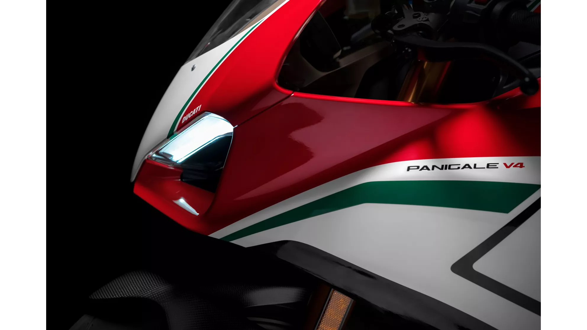 Ducati Panigale V4 Speciale - Kép 1