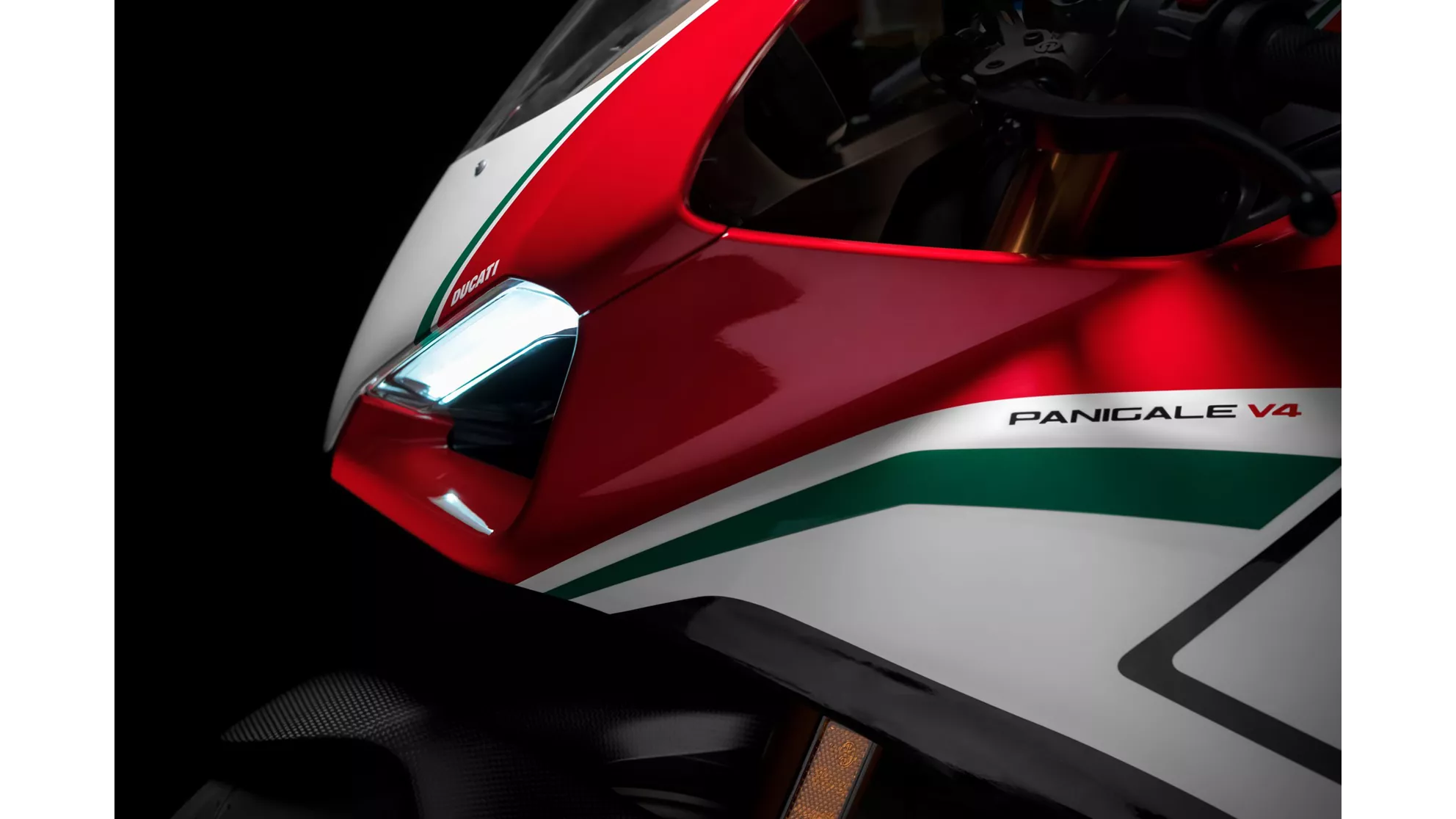 Ducati Panigale V4 Speciale - Image 1 Ducati Panigale V4 Speciale - Image 1