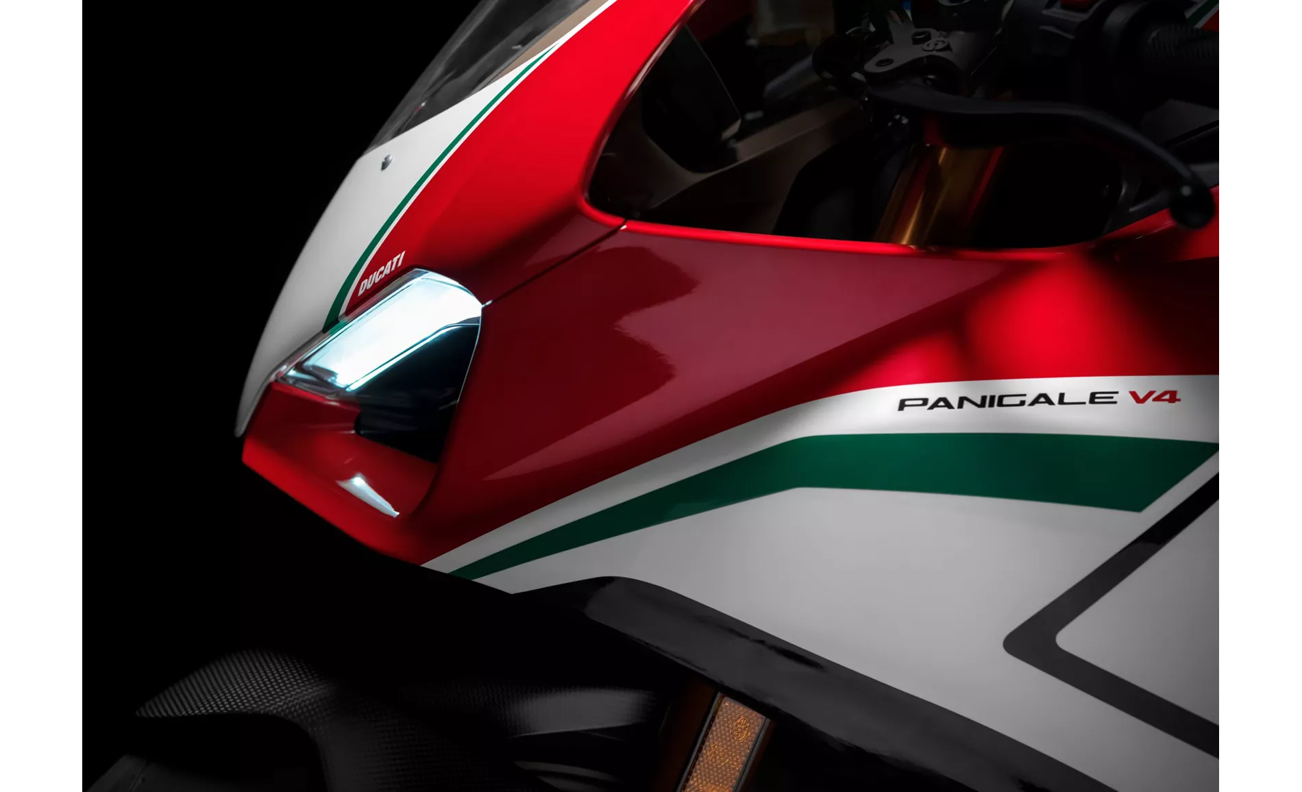 Ducati Panigale V4 Speciale 2019