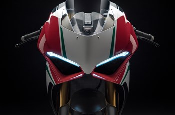 Ducati Panigale V4 Speciale 2019 - Bild 4 Ducati Panigale V4 Speciale 2019 - Bild 4