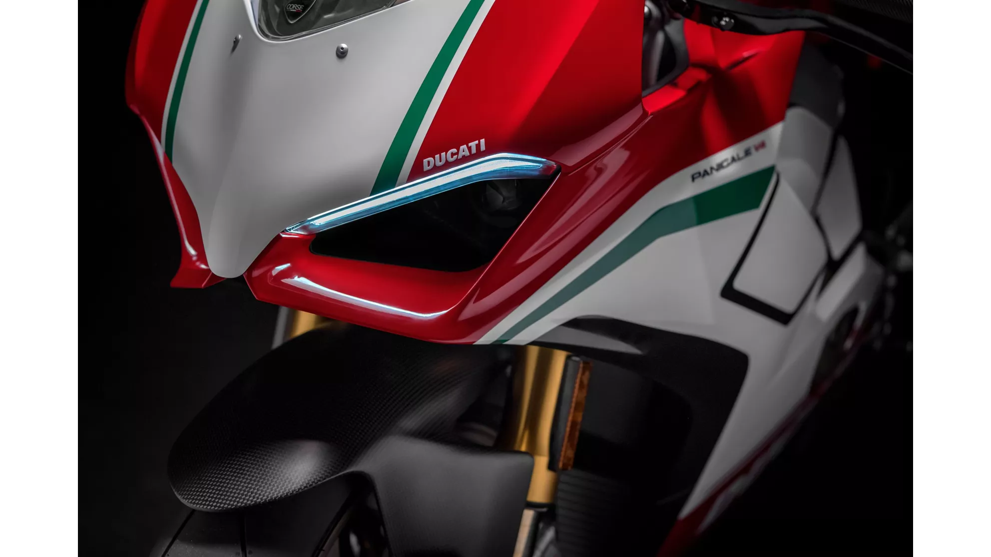 Ducati Panigale V4 Speciale - Kép 6