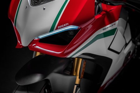 Ducati Panigale V4 Speciale 2019 Ducati Panigale V4 Speciale 2019