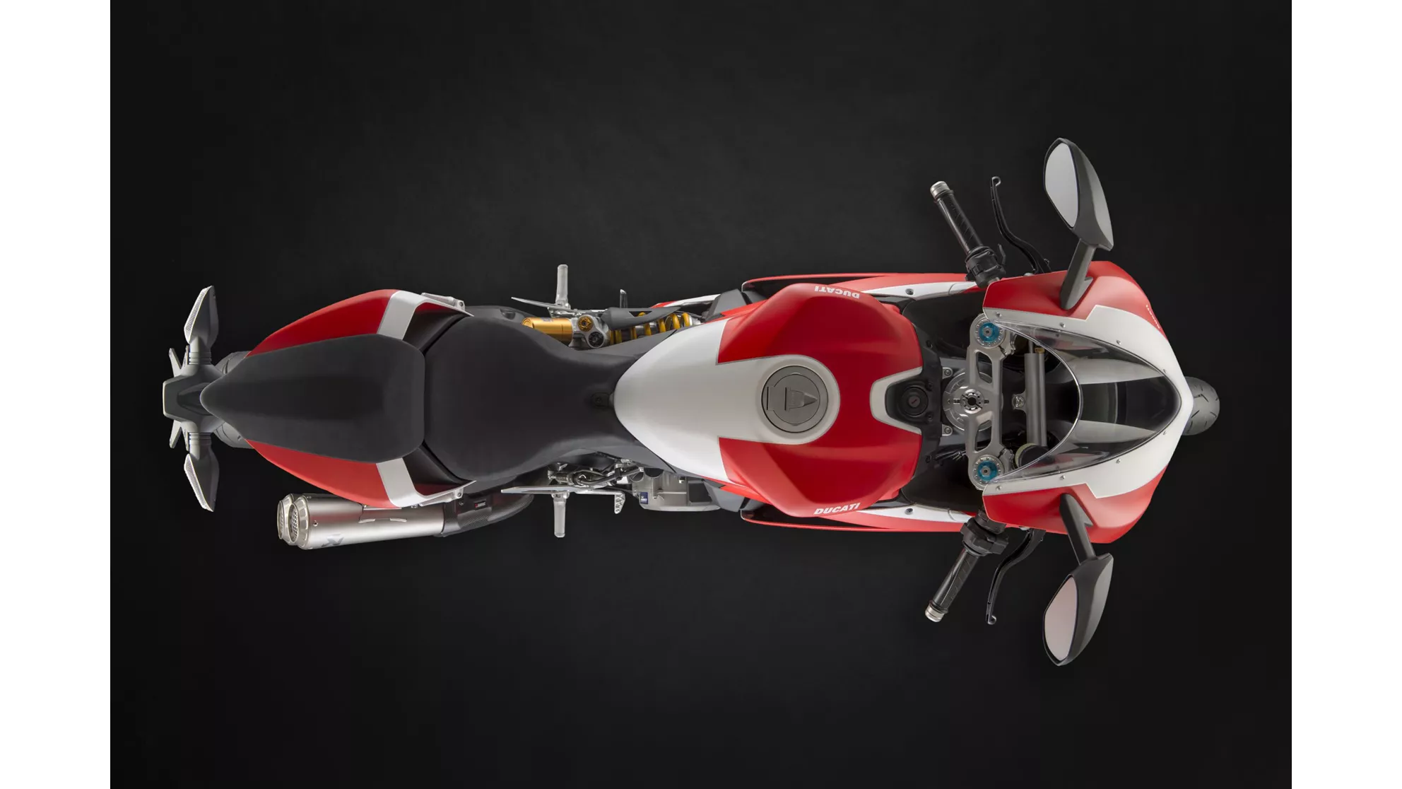 Ducati 959 Panigale Corse - Obraz 1