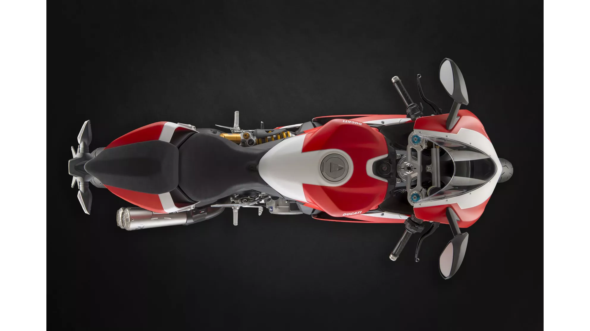 Ducati 959 Panigale Corse - Image 1 Ducati 959 Panigale Corse - Image 1