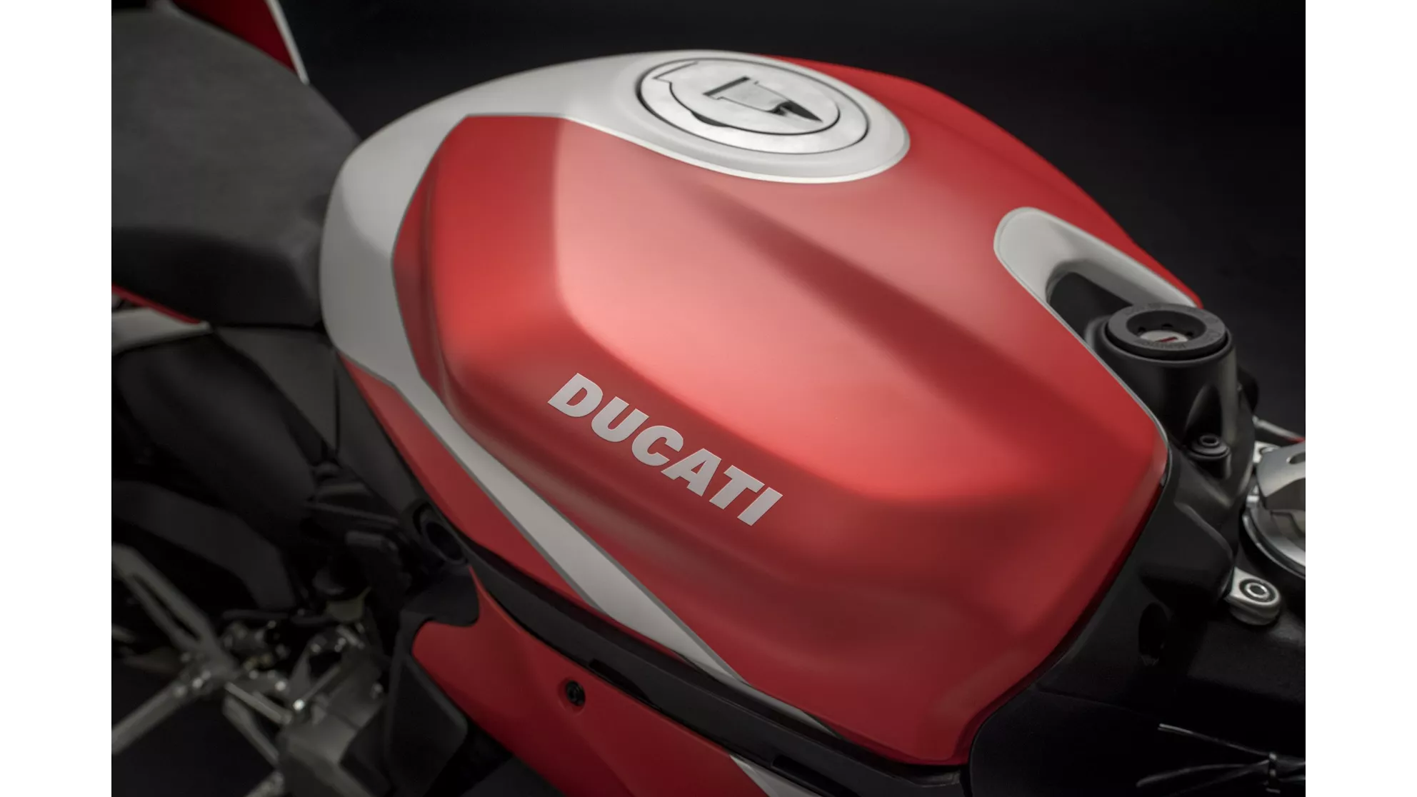 Ducati 959 Panigale Corse - Obraz 3