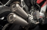 Ducati 959 Panigale Corse 2019 - Bild 6