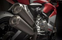 Ducati 959 Panigale Corse 2019 - Bild 7