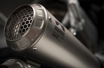 Ducati 959 Panigale Corse 2019 - Bild 8 Ducati 959 Panigale Corse 2019 - Bild 8