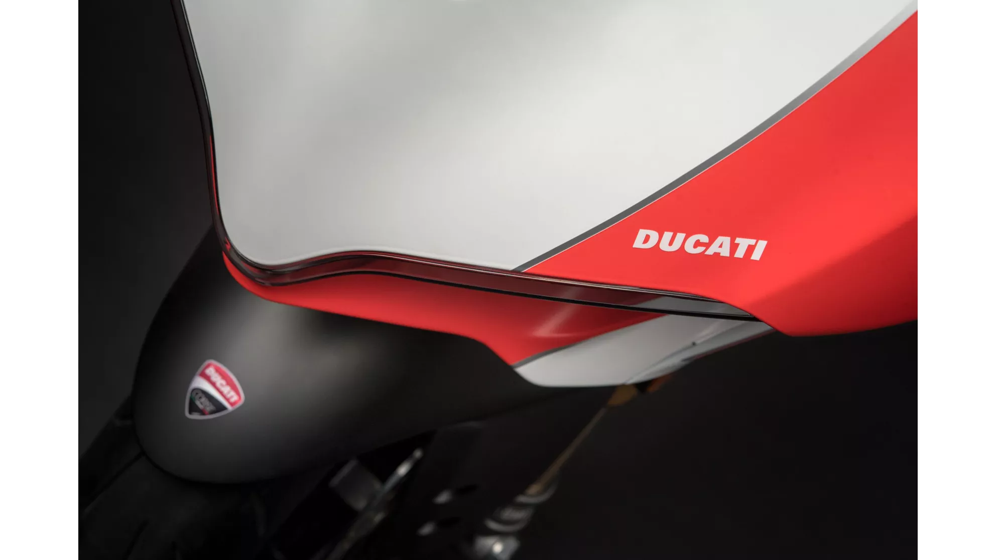 Ducati 959 Panigale Corse - Kép 7
