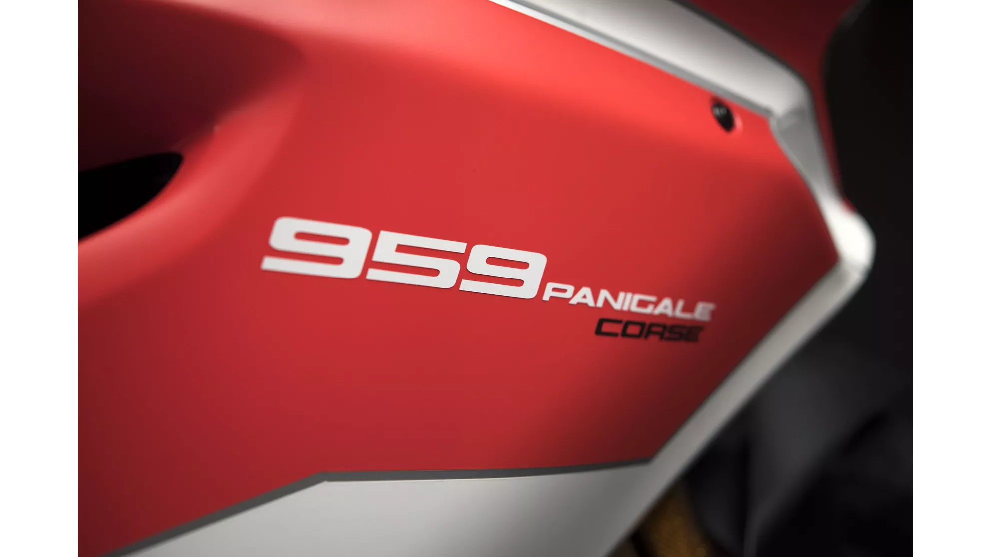 Ducati 959 Panigale Corse - Obraz 10