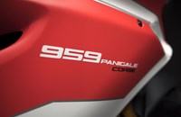 Ducati 959 Panigale Corse 2019 - Bild 12