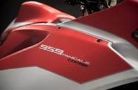 Ducati 959 Panigale Corse 2019 - Bild 13