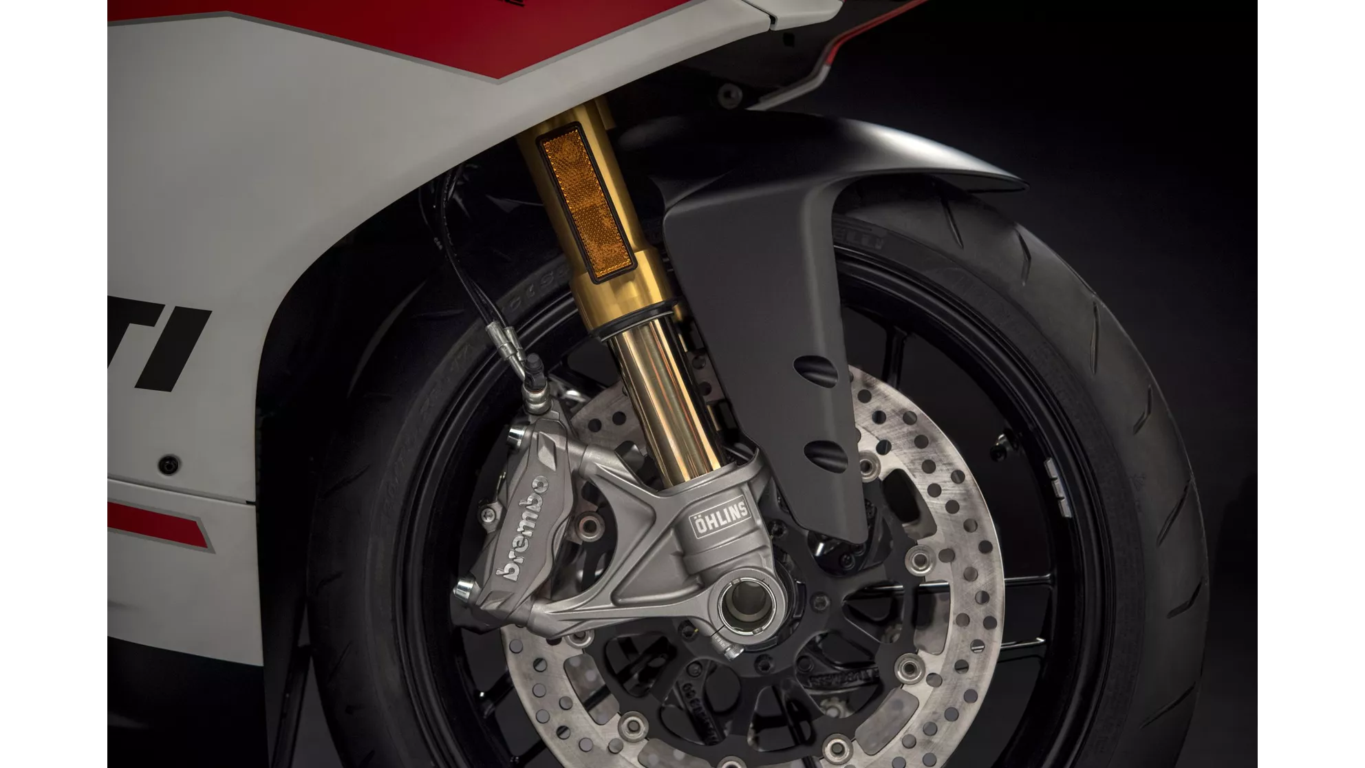 Ducati 959 Panigale Corse - Image 13 Ducati 959 Panigale Corse - Image 13