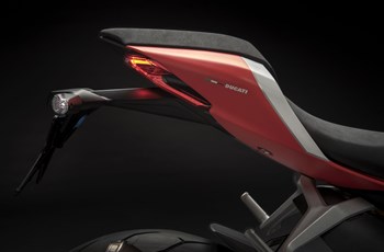 Ducati 959 Panigale Corse 2019 - Bild 16 Ducati 959 Panigale Corse 2019 - Bild 16
