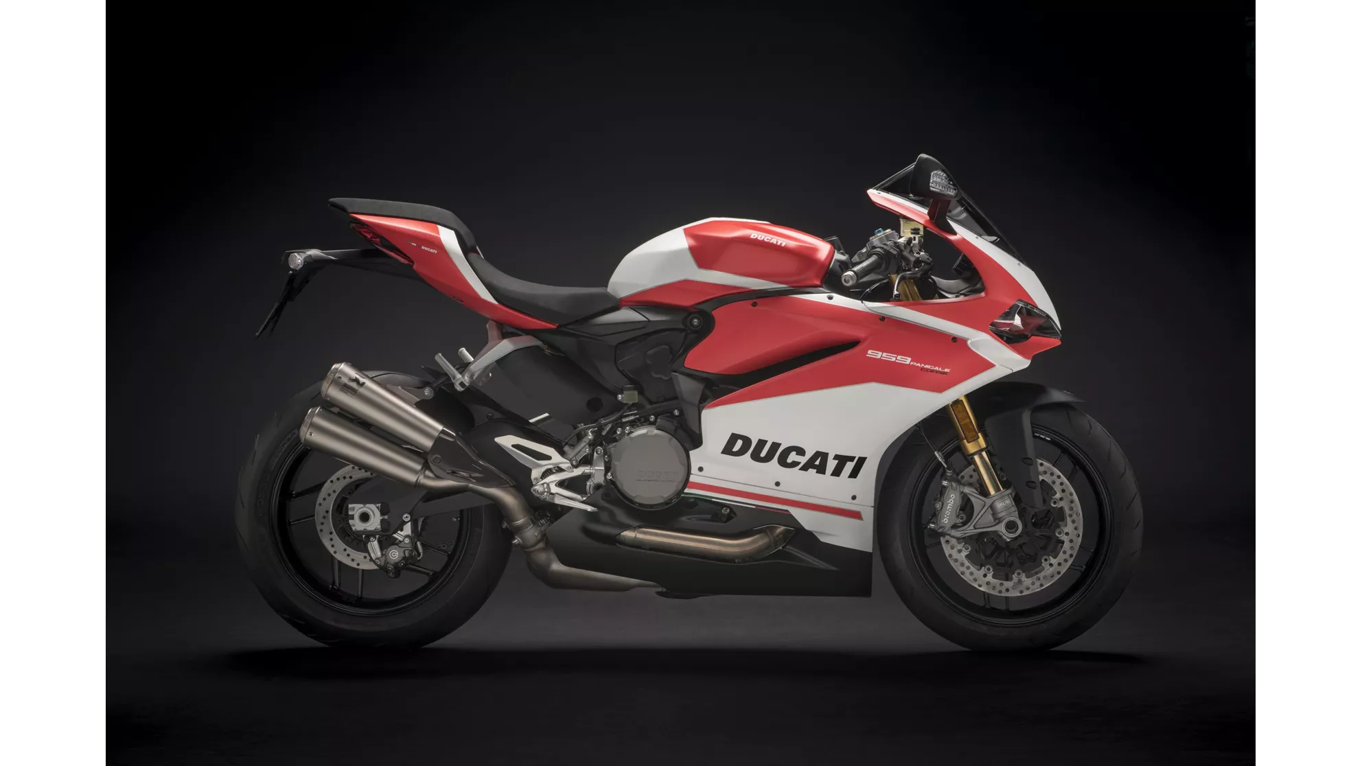 Ducati 959 Panigale Corse - Image 17 Ducati 959 Panigale Corse - Image 17