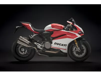 Ducati 959 Panigale Corse 2019 Ducati 959 Panigale Corse 2019