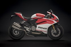 Ducati 959 Panigale Corse 2019