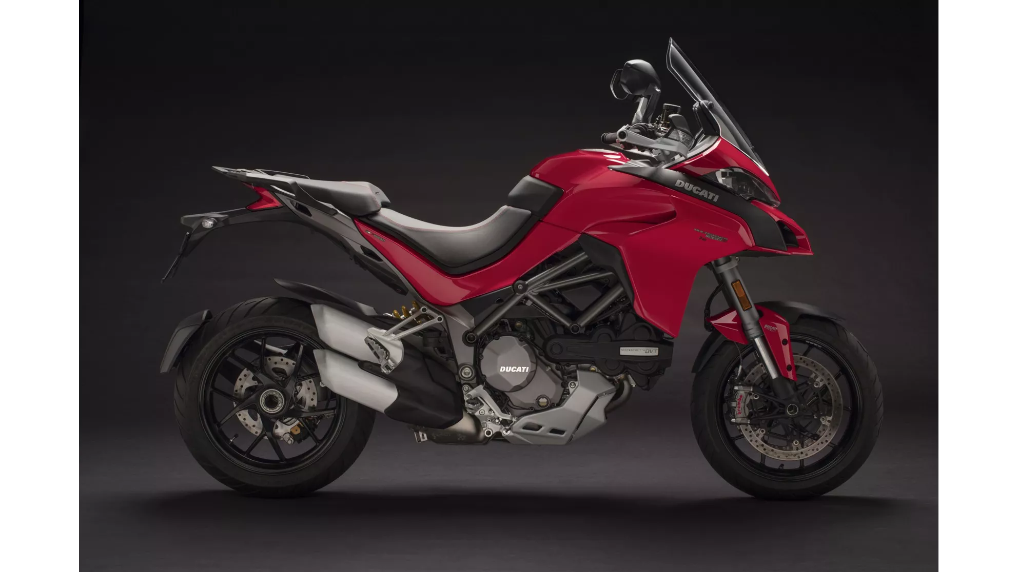 Ducati Multistrada 1260 S DAir - Image 1 Ducati Multistrada 1260 S DAir - Image 1