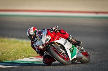 Ducati 1299 Panigale R Final Edition 2019 - Bild 3 Ducati 1299 Panigale R Final Edition 2019 - Bild 3