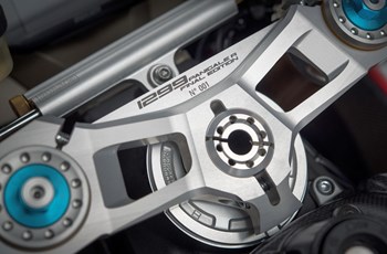 Ducati 1299 Panigale R Final Edition 2019 - Bild 9 Ducati 1299 Panigale R Final Edition 2019 - Bild 9