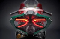 Ducati 1299 Panigale R Final Edition 2019 - Bild 4 Ducati 1299 Panigale R Final Edition 2019 - Bild 4