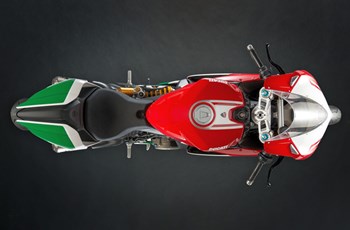 Ducati 1299 Panigale R Final Edition 2019 - Bild 5 Ducati 1299 Panigale R Final Edition 2019 - Bild 5
