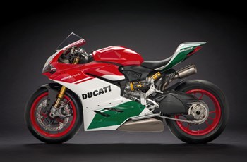 Ducati 1299 Panigale R Final Edition 2019 - Bild 6 Ducati 1299 Panigale R Final Edition 2019 - Bild 6