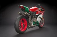 Ducati 1299 Panigale R Final Edition 2019 - Bild 7 Ducati 1299 Panigale R Final Edition 2019 - Bild 7