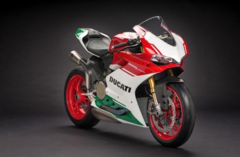 Ducati 1299 Panigale R Final Edition 2019 - Bild 10 Ducati 1299 Panigale R Final Edition 2019 - Bild 10