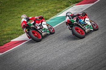 Ducati 1299 Panigale R Final Edition 2019 - Bild 8 Ducati 1299 Panigale R Final Edition 2019 - Bild 8
