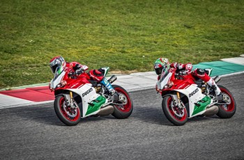 Ducati 1299 Panigale R Final Edition 2019 - Bild 11 Ducati 1299 Panigale R Final Edition 2019 - Bild 11