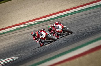Ducati 1299 Panigale R Final Edition 2019 - Bild 12 Ducati 1299 Panigale R Final Edition 2019 - Bild 12