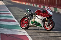 Ducati 1299 Panigale R Final Edition 2019 - Bild 13 Ducati 1299 Panigale R Final Edition 2019 - Bild 13