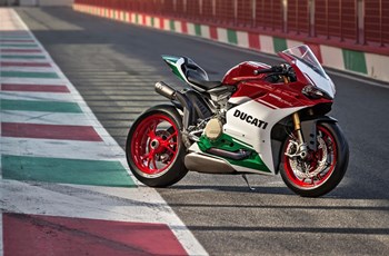 Ducati 1299 Panigale R Final Edition 2019 - Bild 13 Ducati 1299 Panigale R Final Edition 2019 - Bild 13