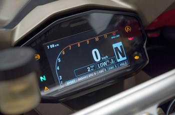 Ducati 1299 Panigale R Final Edition 2019 - Bild 14 Ducati 1299 Panigale R Final Edition 2019 - Bild 14