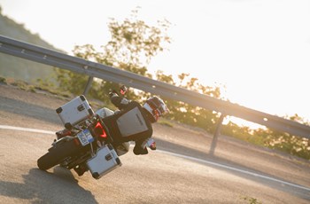 Ducati Multistrada 1260 Enduro 2019 - Bild 6 Ducati Multistrada 1260 Enduro 2019 - Bild 6