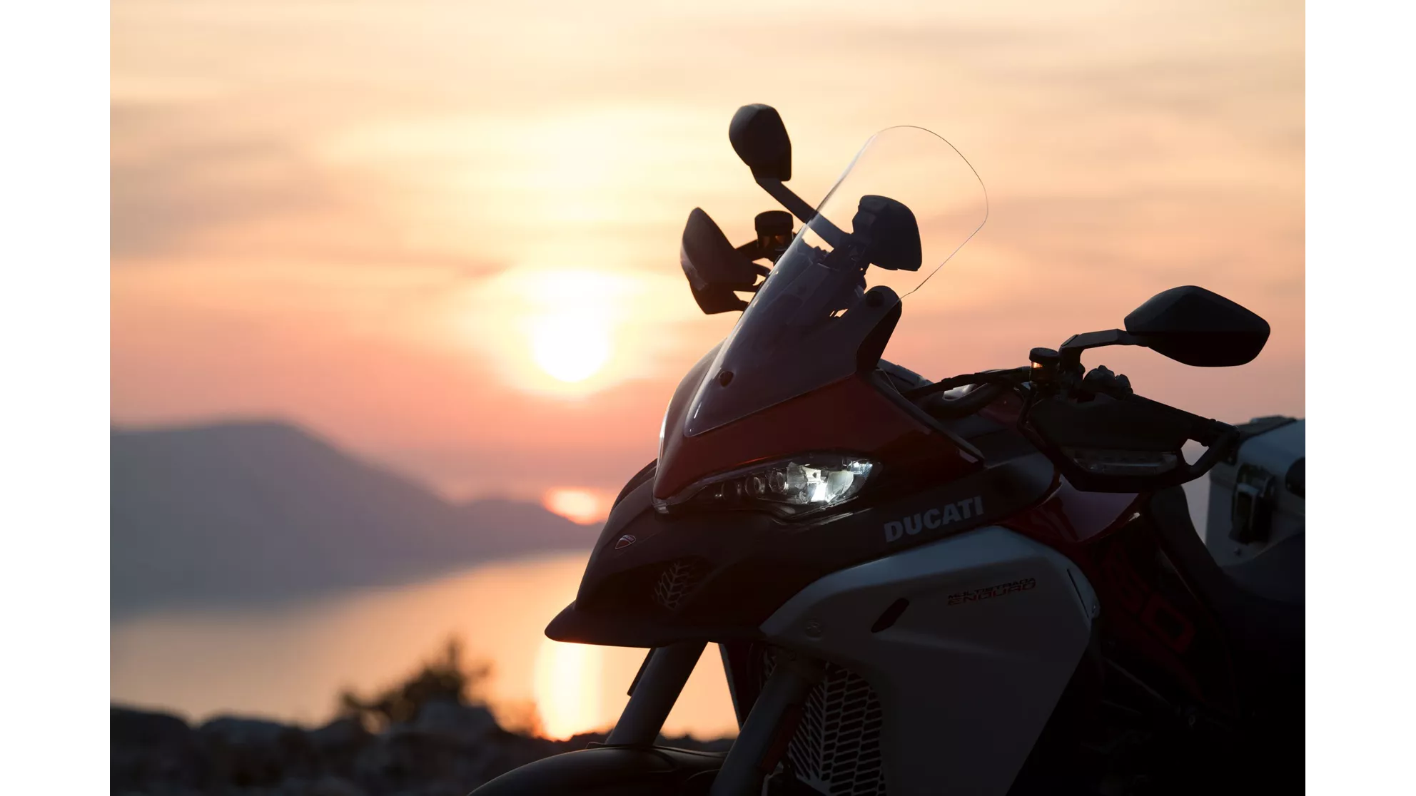 Ducati Multistrada 1260 Enduro - Image 6 Ducati Multistrada 1260 Enduro - Image 6