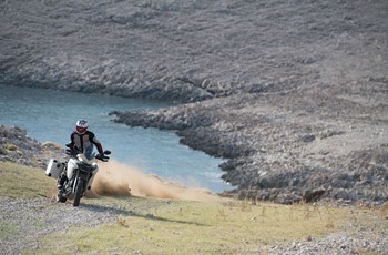 Ducati Multistrada 1260 Enduro 2019 - Bild 15 Ducati Multistrada 1260 Enduro 2019 - Bild 15