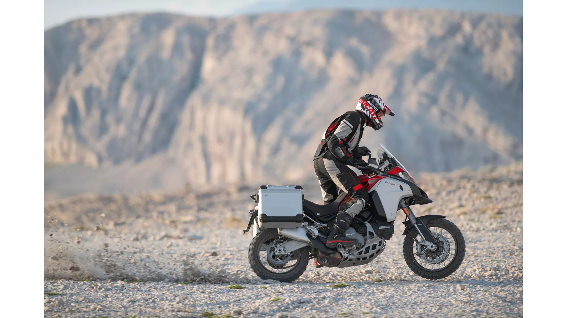 Ducati Multistrada 1260 Enduro - Image 17 Ducati Multistrada 1260 Enduro - Image 17