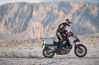 Ducati Multistrada 1260 Enduro 2019 - Bild 19 Ducati Multistrada 1260 Enduro 2019 - Bild 19