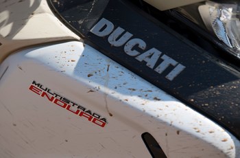 Ducati Multistrada 1260 Enduro 2019 - Bild 23 Ducati Multistrada 1260 Enduro 2019 - Bild 23