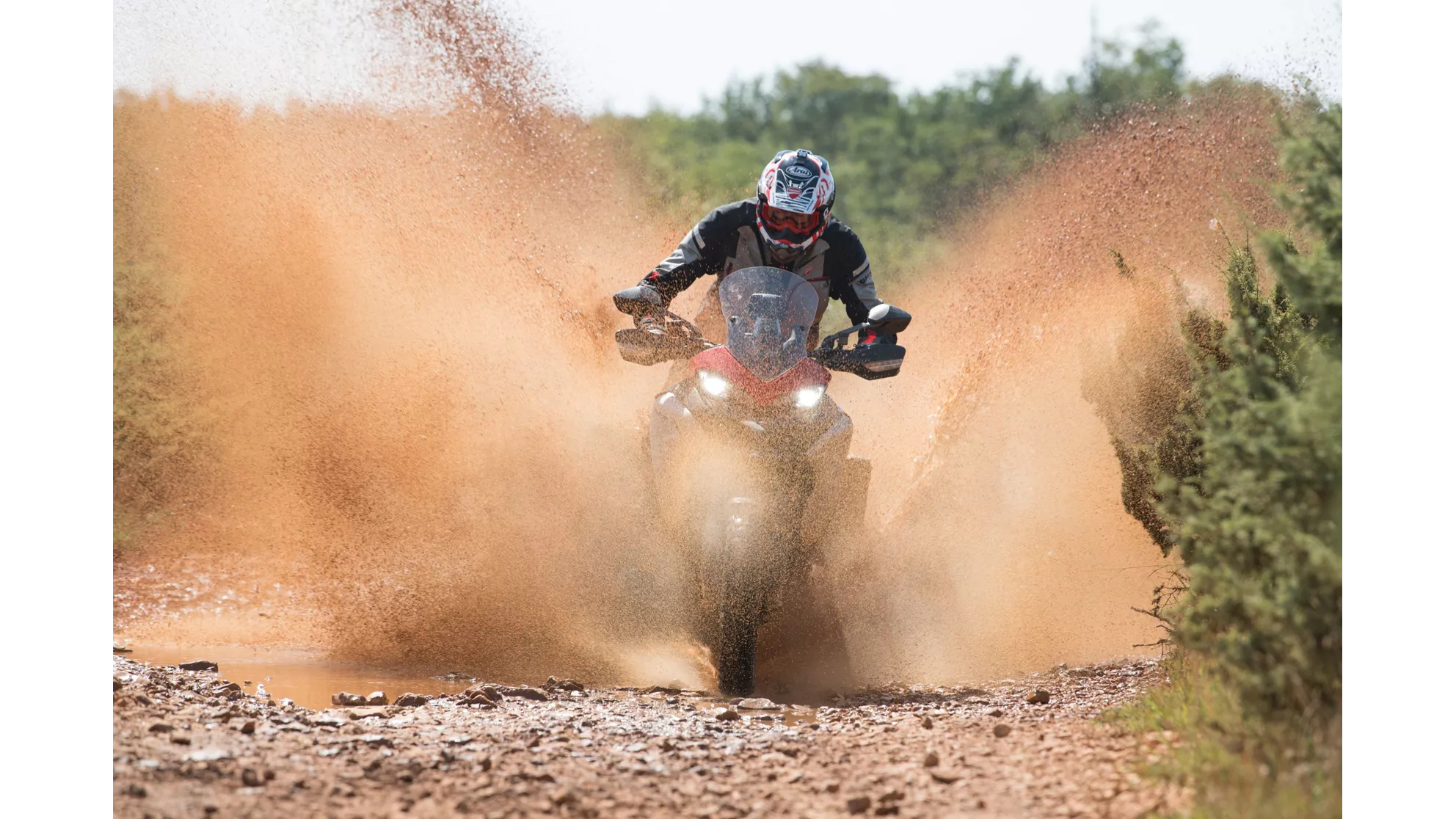 Ducati Multistrada 1260 Enduro - Image 23 Ducati Multistrada 1260 Enduro - Image 23